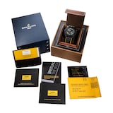 Pre-Owned Breitling by Analog Shift Avenger Hurricane