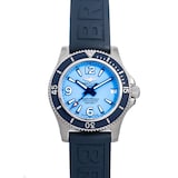 Pre-Owned Breitling by Analog Shift Superocean II 36mm