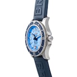 Pre-Owned Breitling by Analog Shift Superocean II 36mm