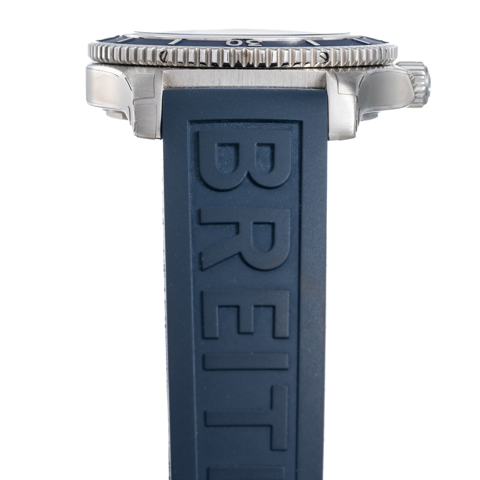 Pre-Owned Breitling by Analog Shift Superocean II 36mm