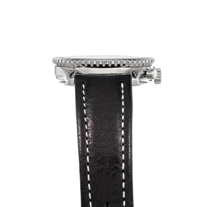Pre-Owned Breitling by Analog Shift Navitimer 93