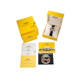 Pre-Owned Breitling by Analog Shift Navitimer 93