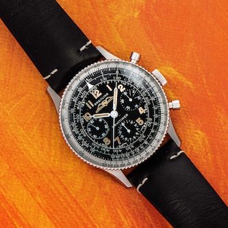 Pre-Owned Breitling Navitimer 806 1959 Re-Edition Pre-Owned Breitling Navitimer 806 1959 Re-Edition