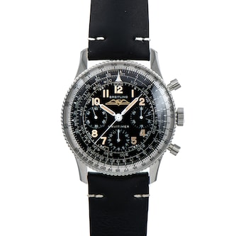 Pre-Owned Breitling Navitimer 806 1959 Re-Edition Pre-Owned Breitling Navitimer 806 1959 Re-Edition