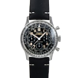 Pre-Owned Breitling Navitimer 806 1959 Re-Edition