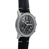 Pre-Owned Breitling Navitimer 806 1959 Re-Edition