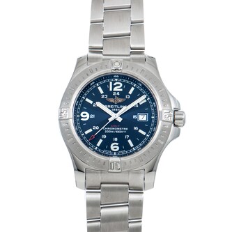 Pre-Owned Breitling Colt