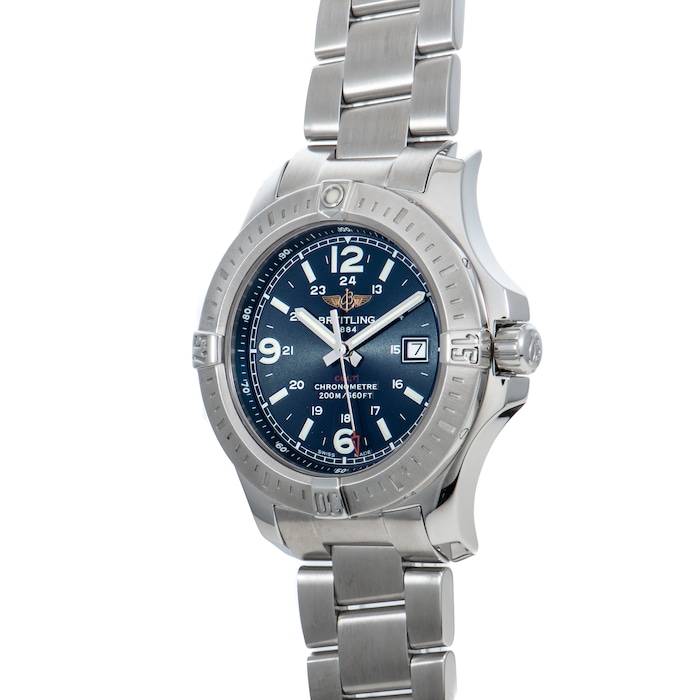 Pre-Owned Breitling Colt