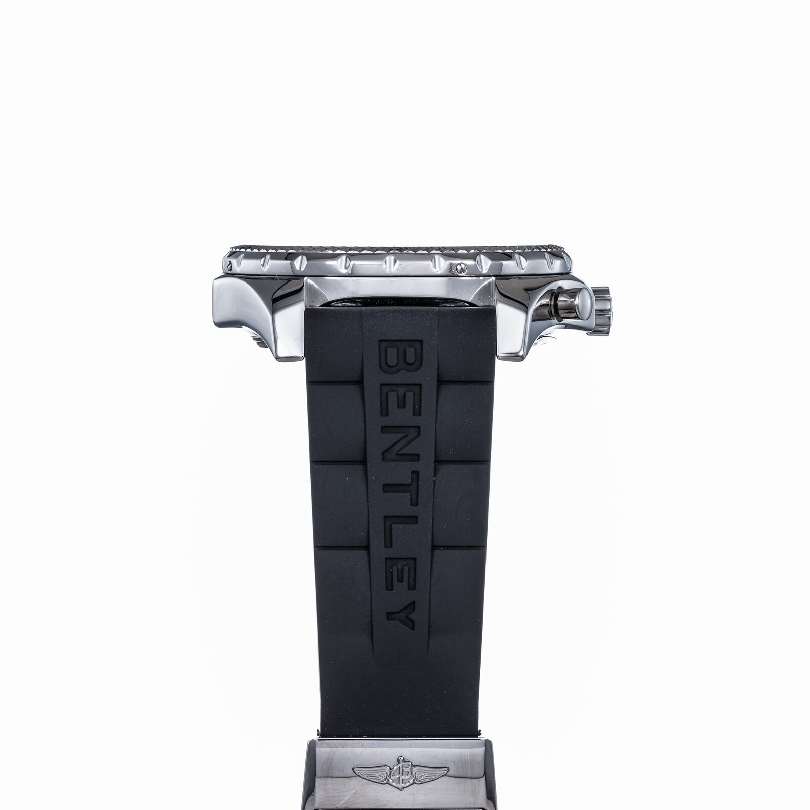 Pre-Owned Breitling For Bentley Motors Chronograph