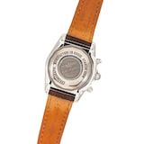 Pre-Owned Breitling Chronomat GMT