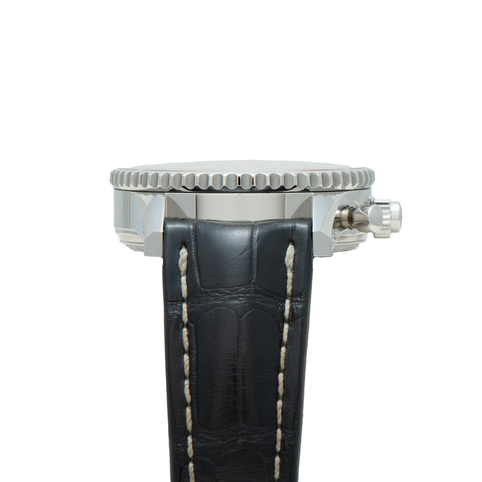 Pre-Owned Breitling Navitimer Rattrapante