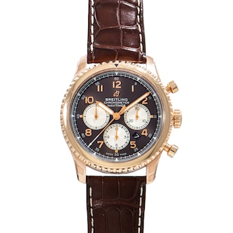 Pre-Owned Breitling Navitimer 8 Chronograph