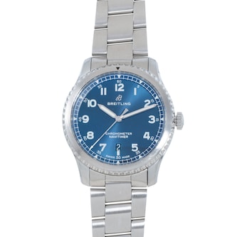 Pre-Owned Breitling Navitimer 8