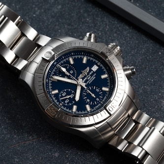 Pre-Owned Breitling Breitling Avenger Chronograph