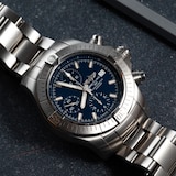 Pre-Owned Breitling Breitling Avenger Chronograph