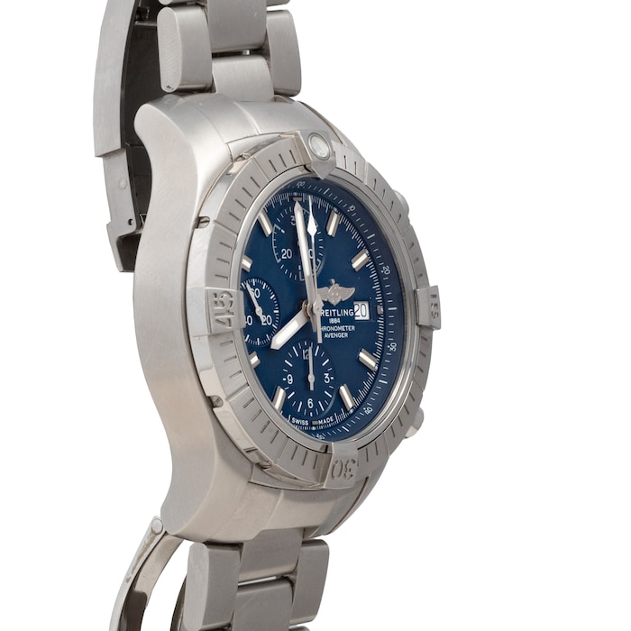 Pre-Owned Breitling Breitling Avenger Chronograph