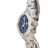 Pre-Owned Breitling Breitling Avenger Chronograph