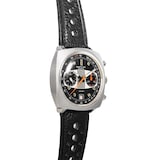 Pre-Owned Breitling Datora Racing 'Dasboard' Dial