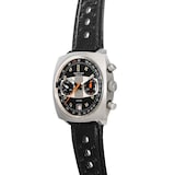 Pre-Owned Breitling Datora Racing 'Dasboard' Dial