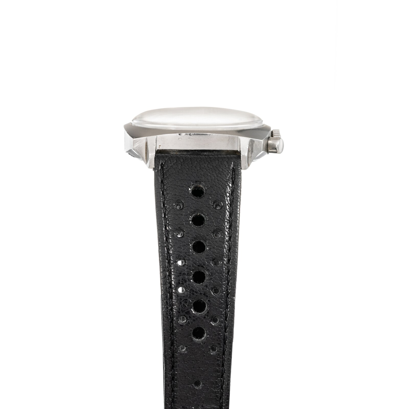 Pre-Owned Breitling Datora Racing 'Dasboard' Dial