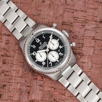 Pre-Owned Breitling Navitimer 8 Chronograph