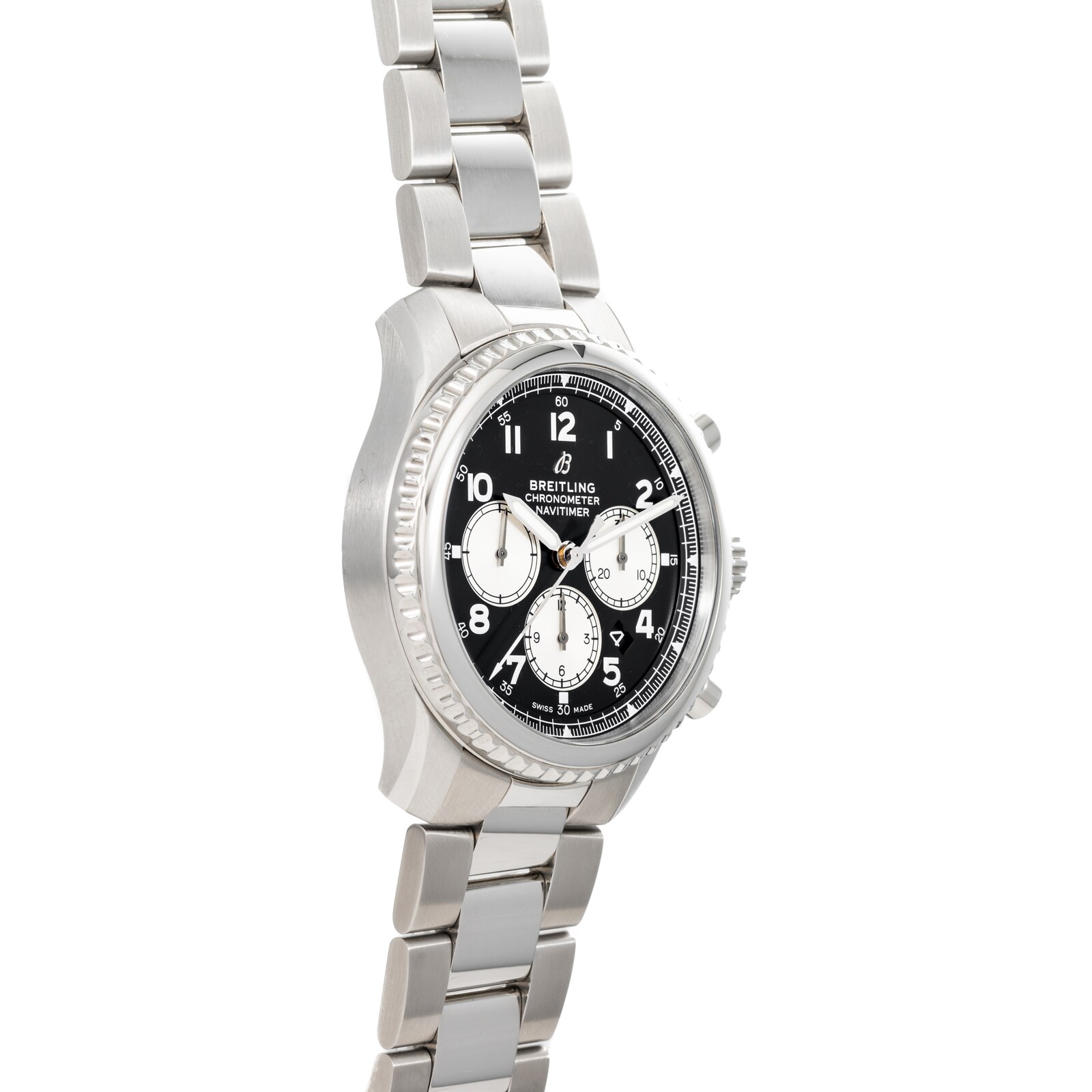 Pre-Owned Breitling Navitimer 8 Chronograph