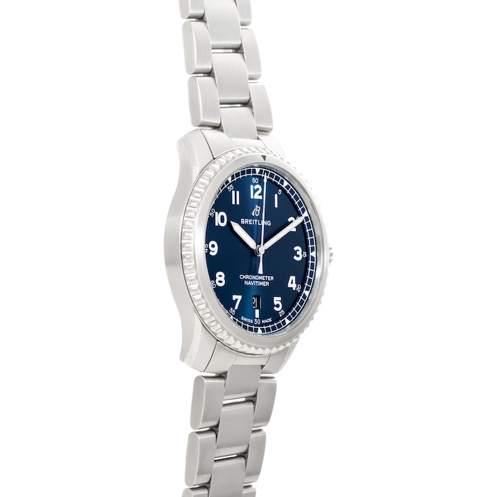 Pre-Owned Breitling Navitimer 8 Chronograph