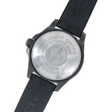 Pre-Owned Breitling Superocean Blacksteel