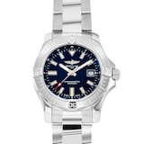 Pre-Owned Breitling Avenger Seawolf