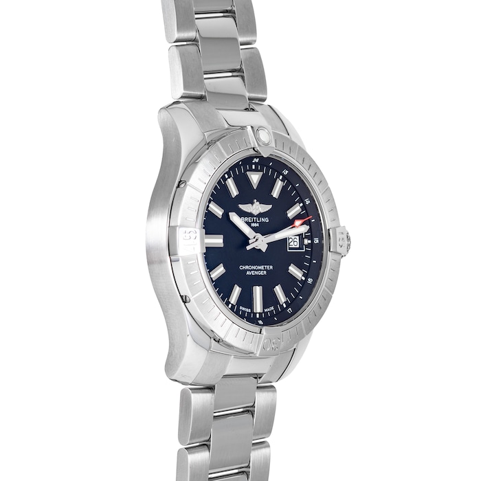 Pre-Owned Breitling Avenger Seawolf