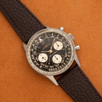 Pre-Owned Breitling Navitimer 'APOA'