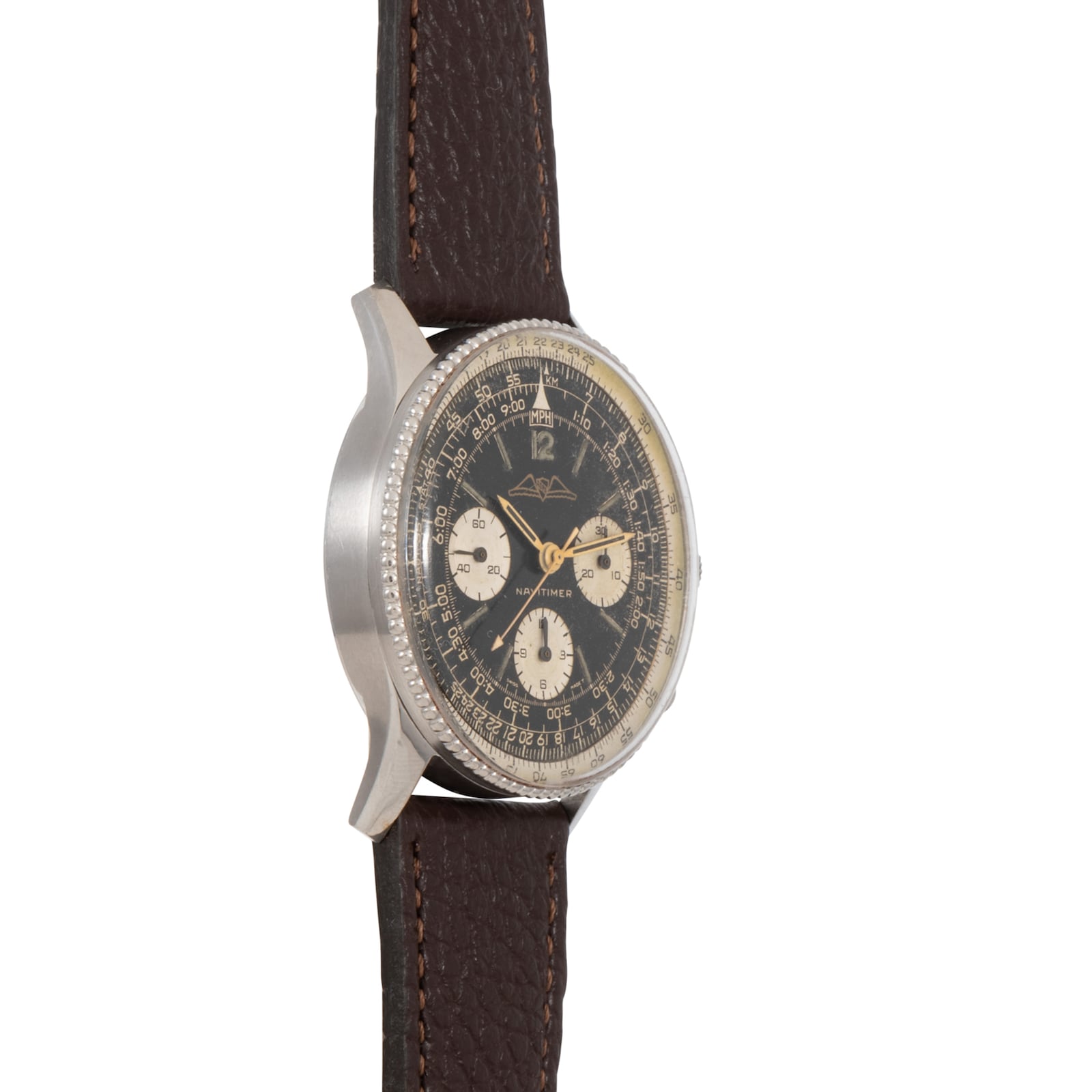 Pre-Owned Breitling Navitimer 'APOA'