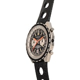 Pre-Owned Breitling Navitimer 'Exclusive For Morgan Drivers' Chronograph