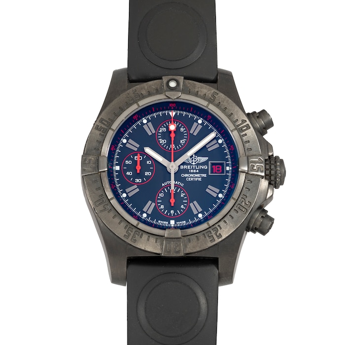 Pre-Owned Breitling Avenger Skyland Limited Edition