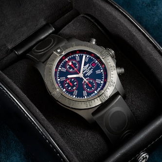 Pre-Owned Breitling Avenger Skyland Limited Edition