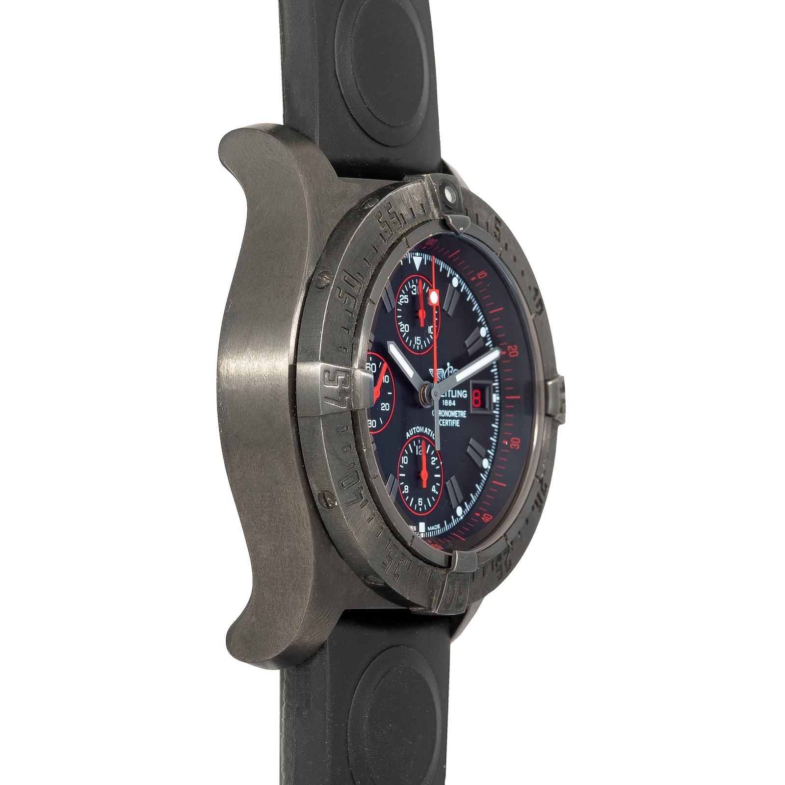 Pre-Owned Breitling Avenger Skyland Limited Edition