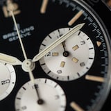 Pre-Owned Breitling Breitling Co-Pilot Chronograph