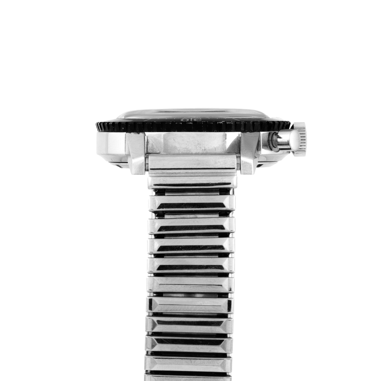 Pre-Owned Breitling Co-Pilot Chronograph