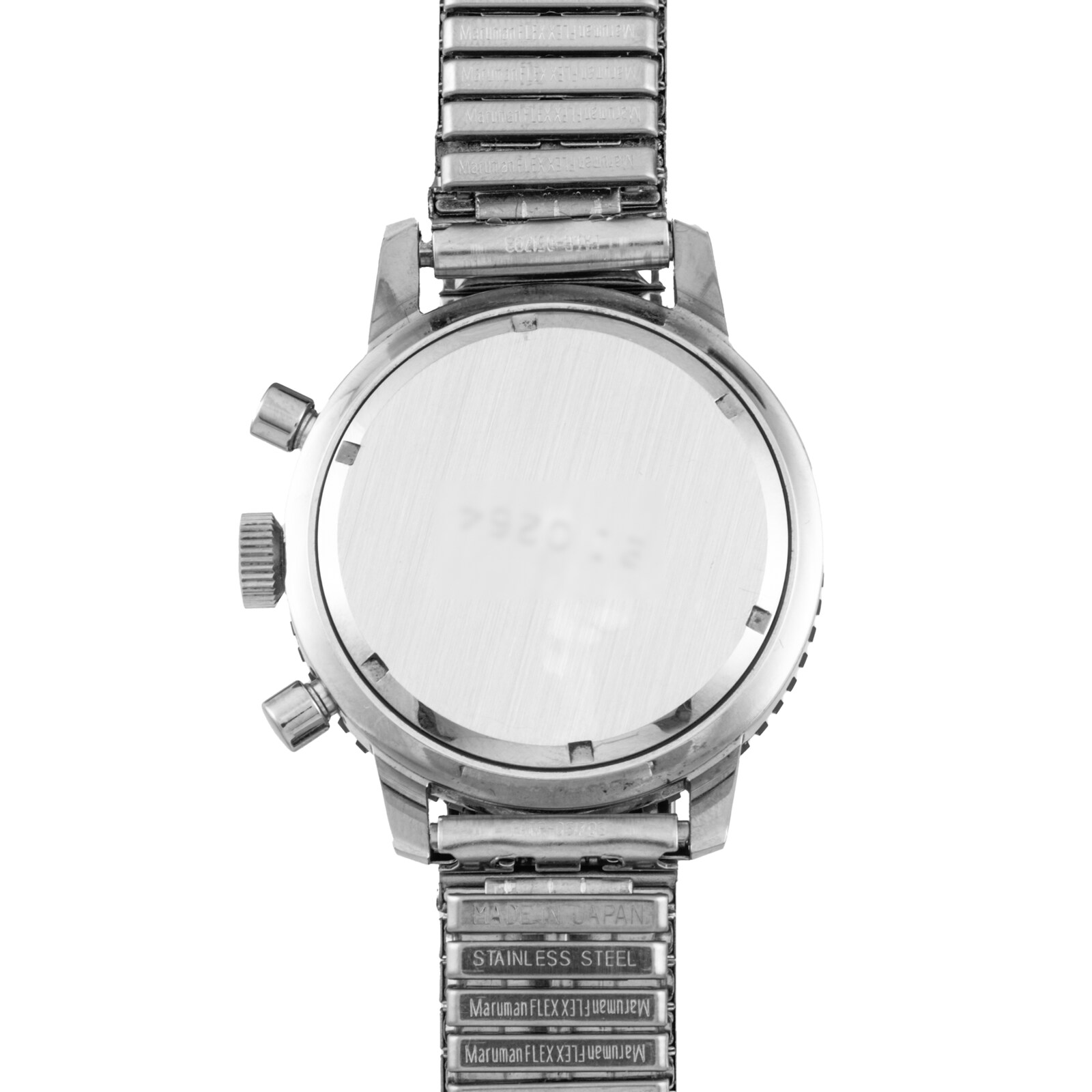 Pre-Owned Breitling Co-Pilot Chronograph