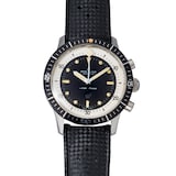 Pre-Owned Breitling Breitling Superocean 'Slow Counting' Chronograph