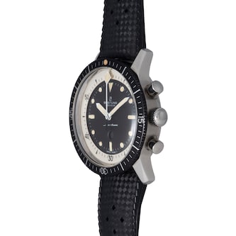 Pre-Owned Breitling Breitling Superocean 'Slow Counting' Chronograph Pre-Owned Breitling Breitling Superocean 'Slow Counting' Chronograph