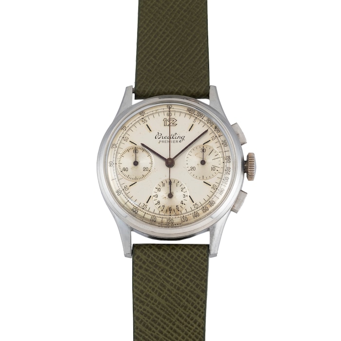 Pre-Owned Breitling Breitling Premier Chronograph