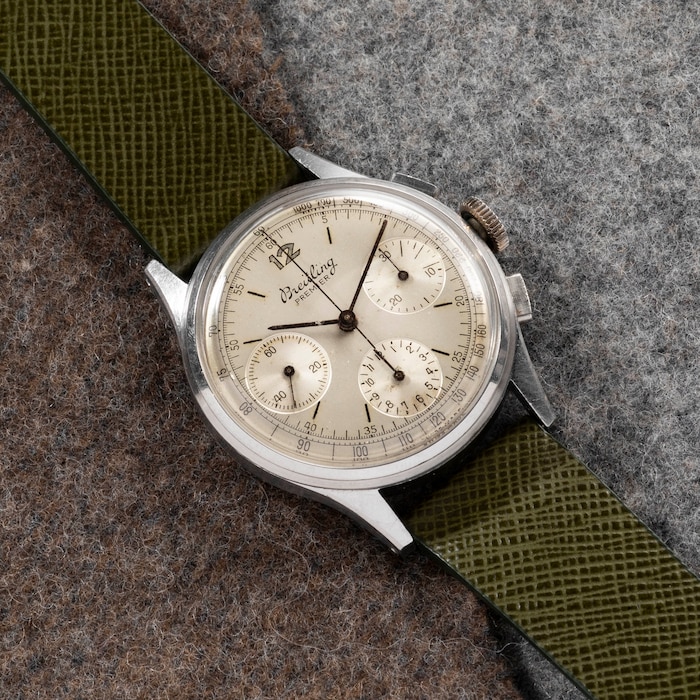 Pre-Owned Breitling Breitling Premier Chronograph