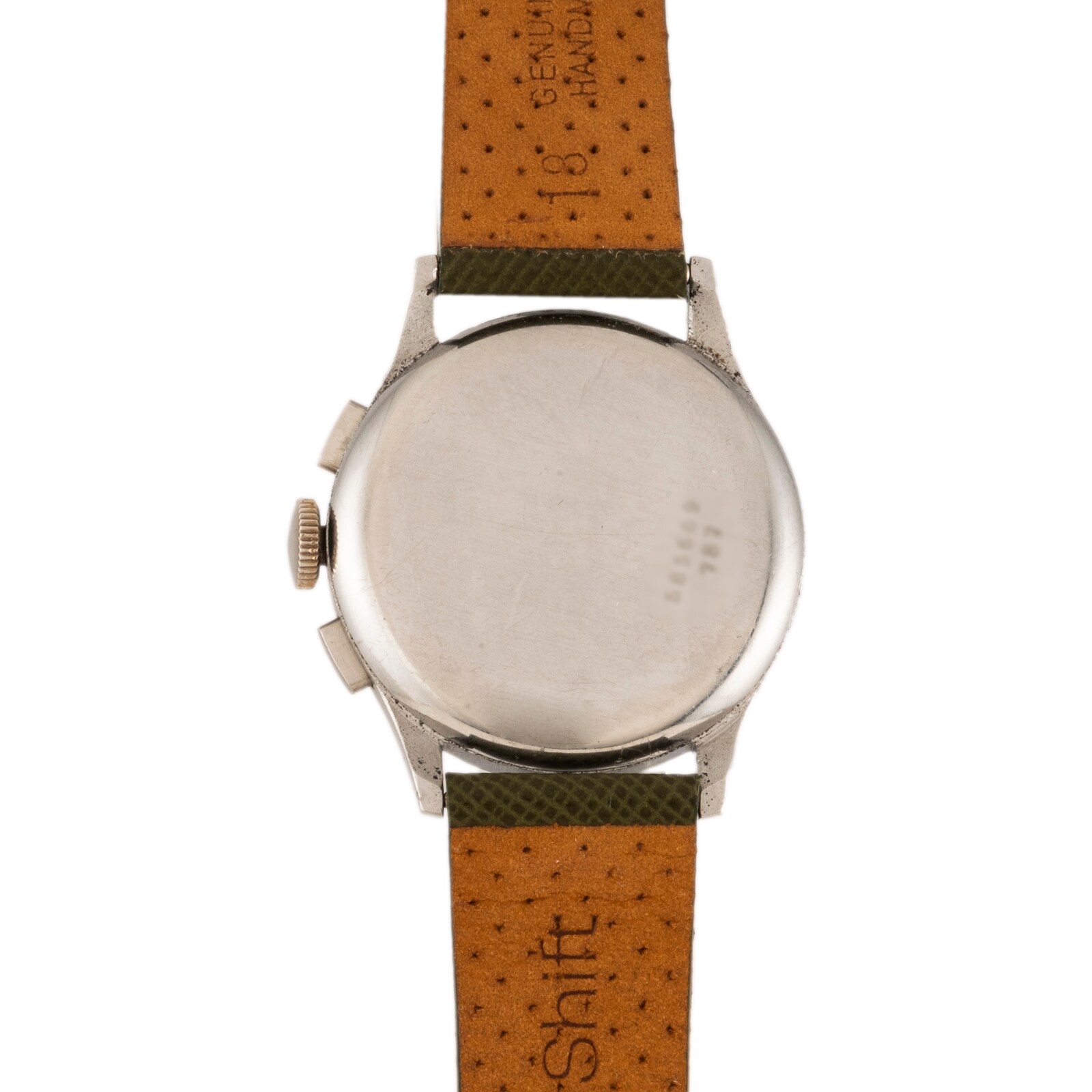 Pre-Owned Breitling Premier Chronograph