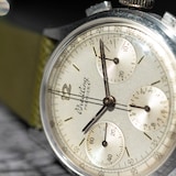 Pre-Owned Breitling Breitling Premier Chronograph