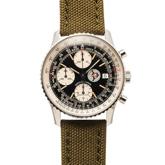 Pre-Owned Breitling Patrouille Suisse