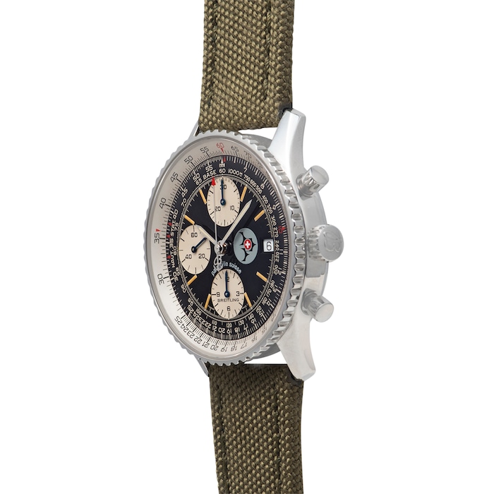 Pre-Owned Breitling Breitling Patrouille Suisse