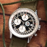 Pre-Owned Breitling Breitling Patrouille Suisse