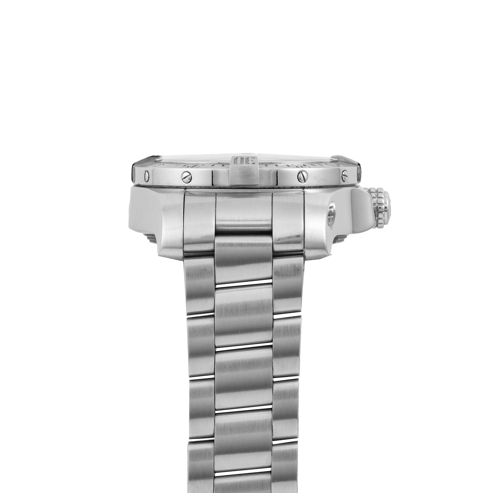 Pre-Owned Breitling Avenger II Seawolf