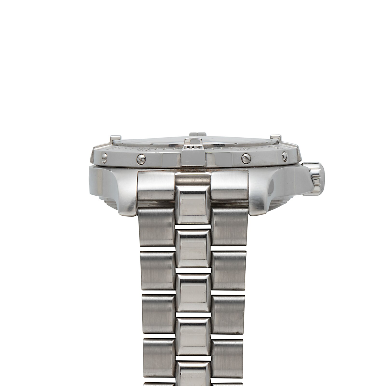 Pre-Owned Breitling SuperOcean Steelfish X-Plus